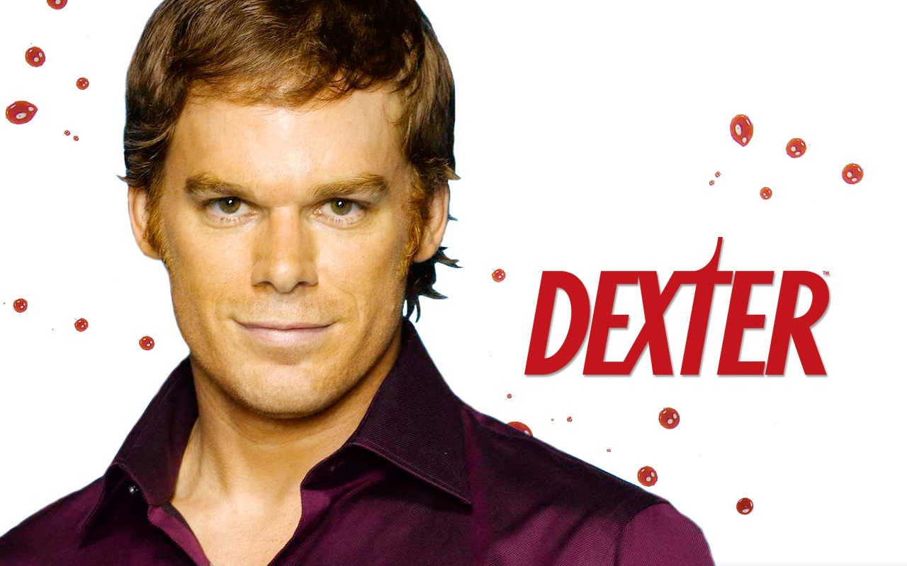 Dexter fondo de pantalla #16 - 1280x800