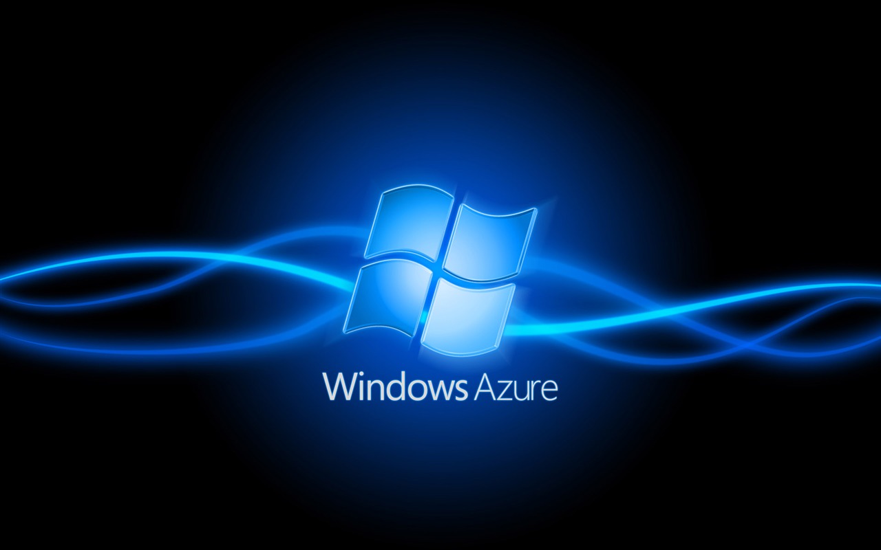 Windows7 테마 벽지 (2) #9 - 1280x800