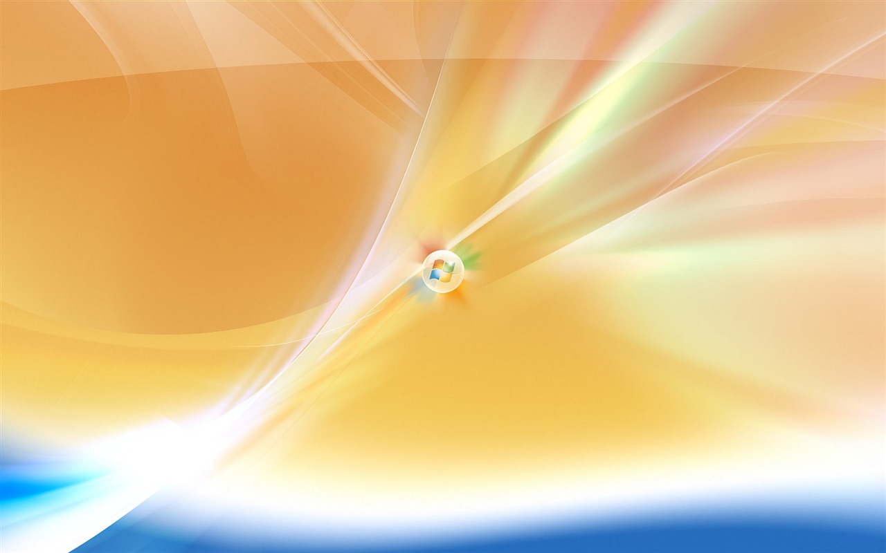 Windows7 tema fondo de pantalla (2) #15 - 1280x800