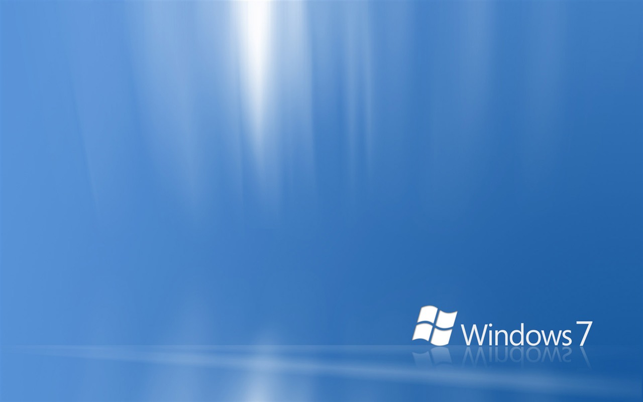 Windows7 тему обои (2) #23 - 1280x800
