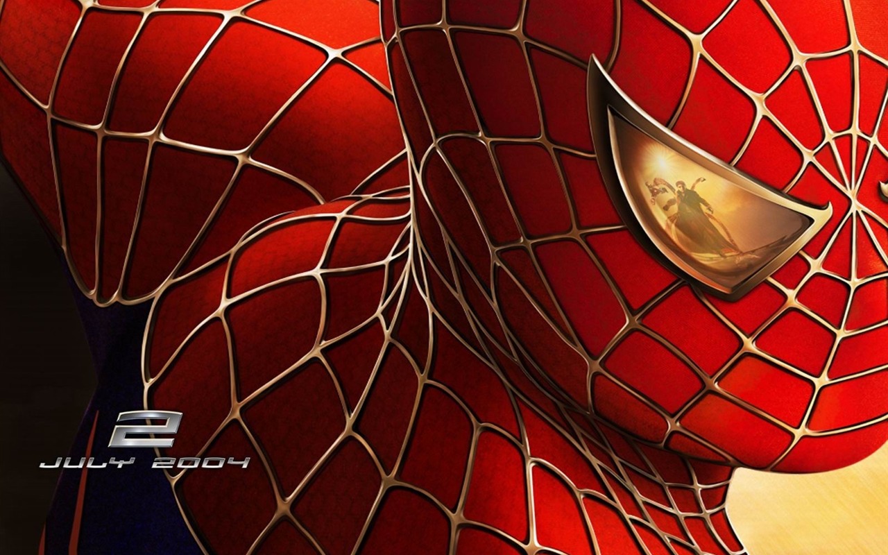 Spider-Man 2 wallpaper #1 - 1280x800