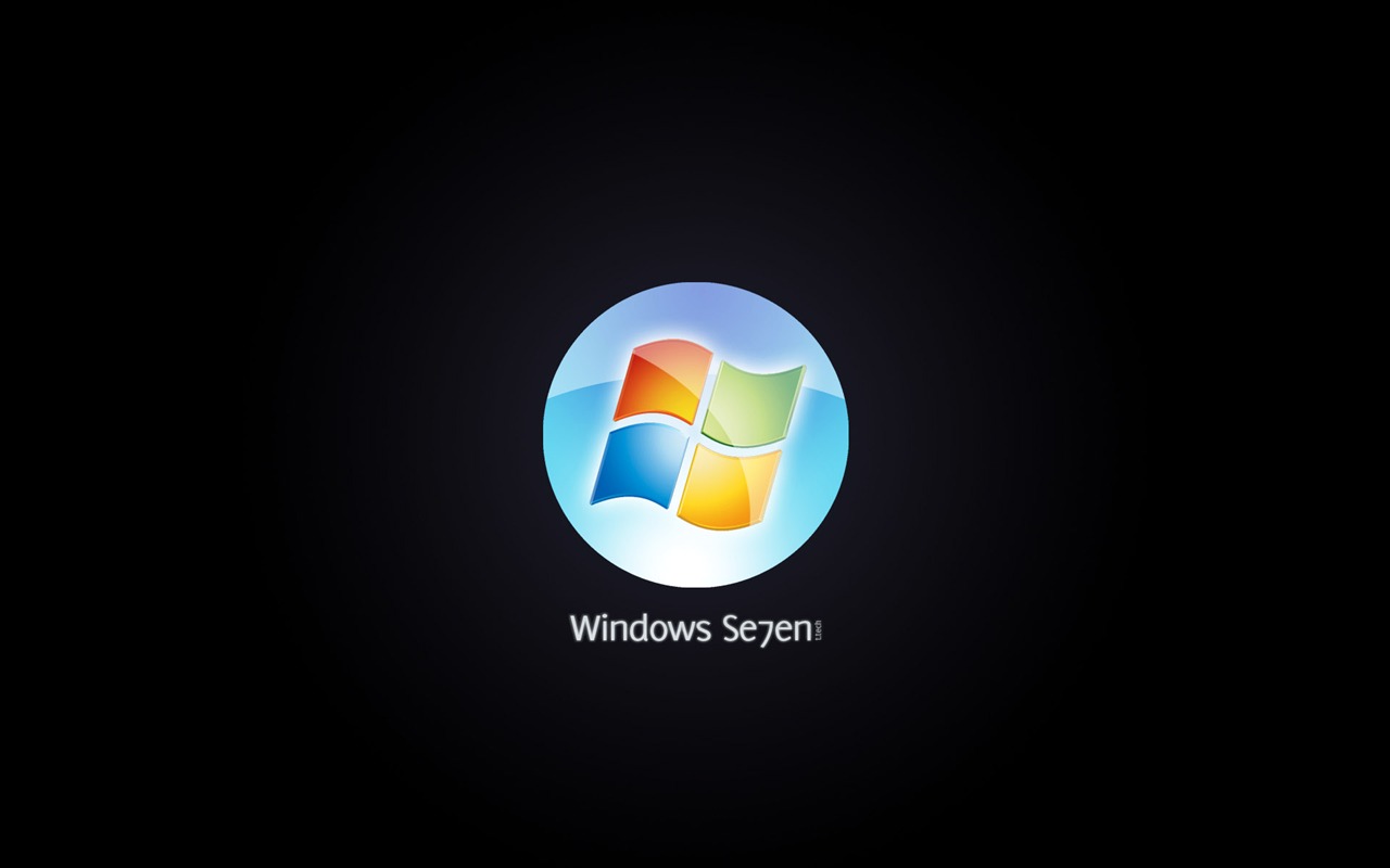 Windows7 обои #4 - 1280x800