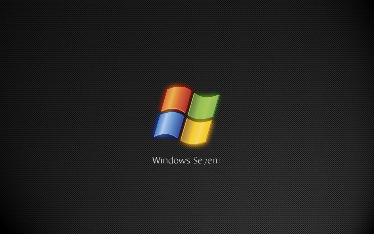 Windows7 обои #5 - 1280x800