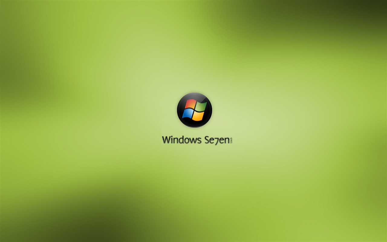 Windows7 Fond d'écran #20 - 1280x800