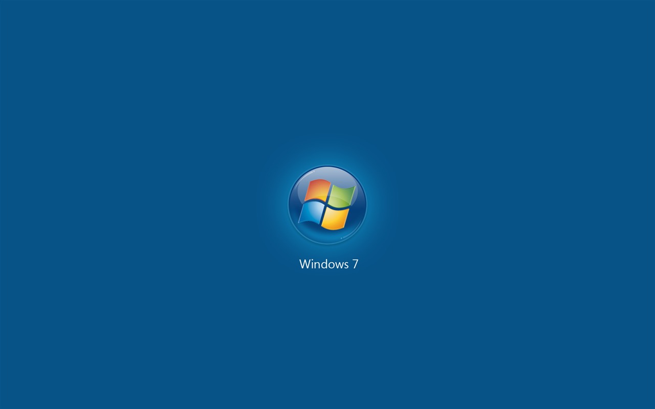 Windows7 Tapete #25 - 1280x800