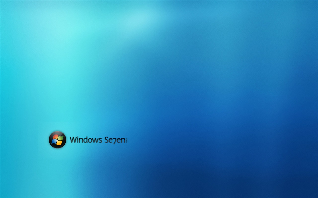 Windows7 벽지 #26 - 1280x800