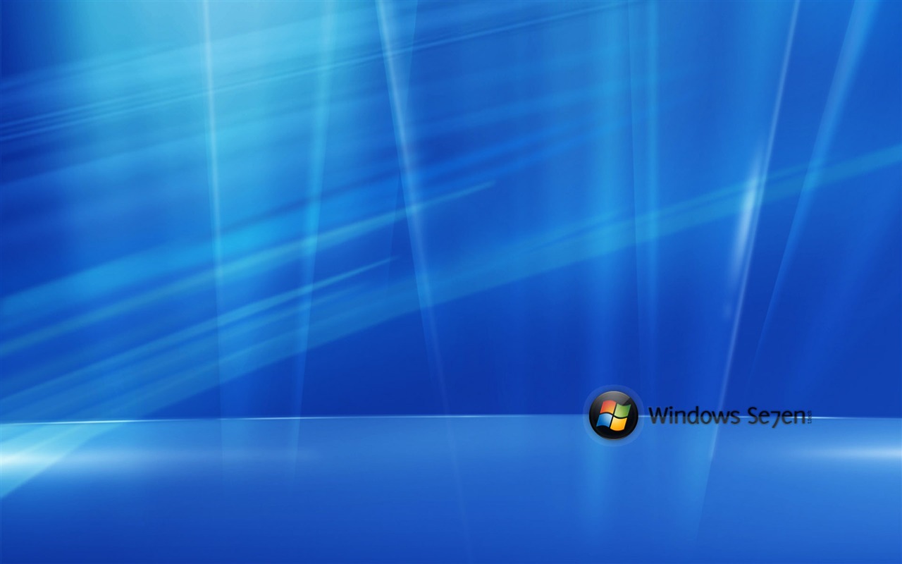 Windows7 обои #28 - 1280x800