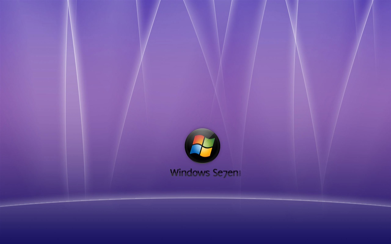 Windows7 обои #33 - 1280x800