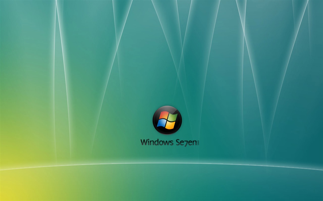 Windows7 обои #34 - 1280x800