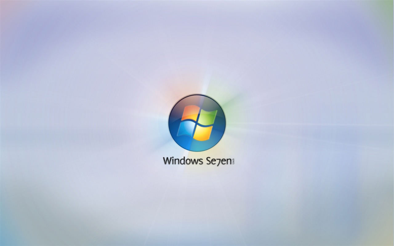 Windows7 Tapete #35 - 1280x800