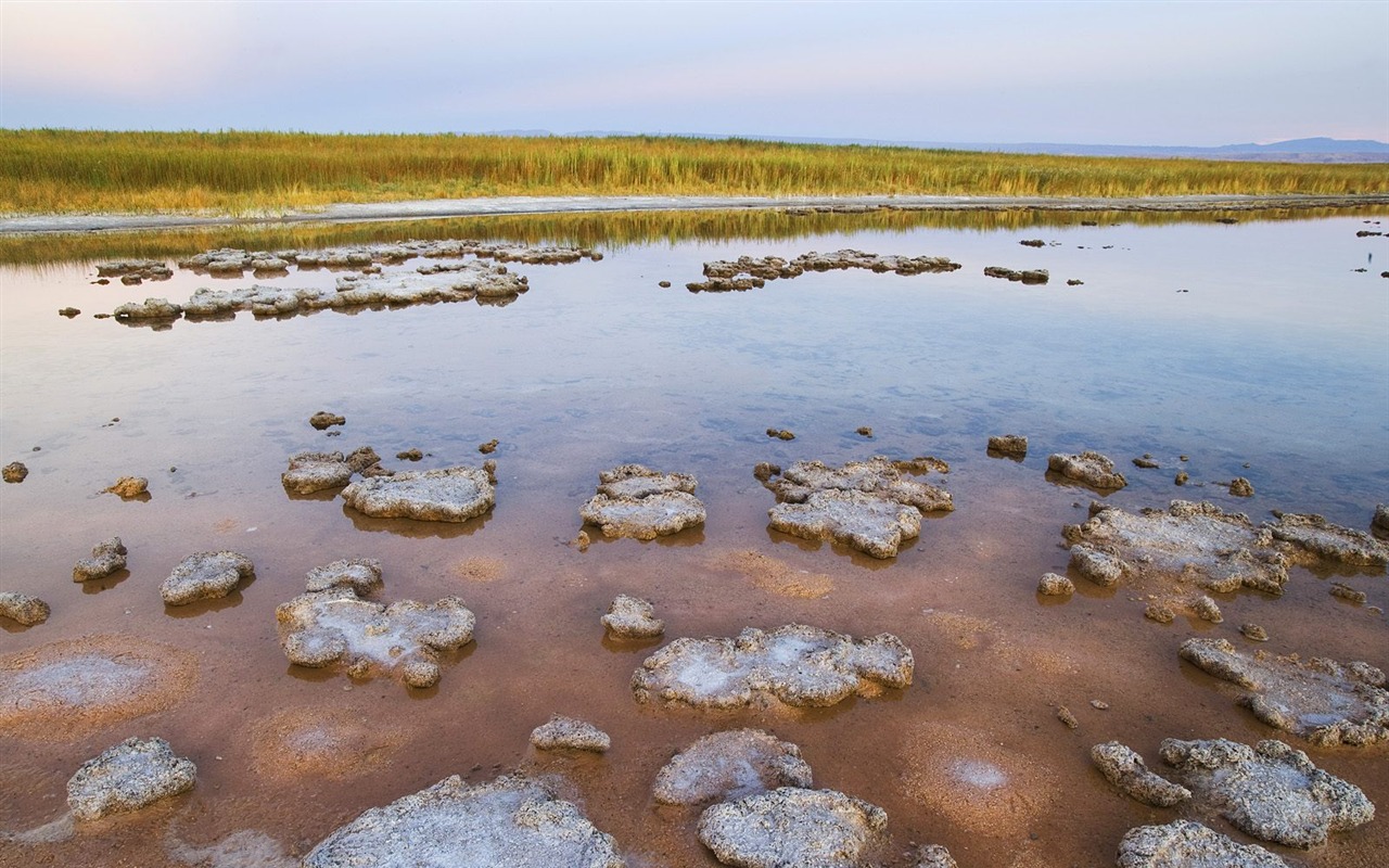 Atemberaubende Landschaften HD Wallpapers #37 - 1280x800