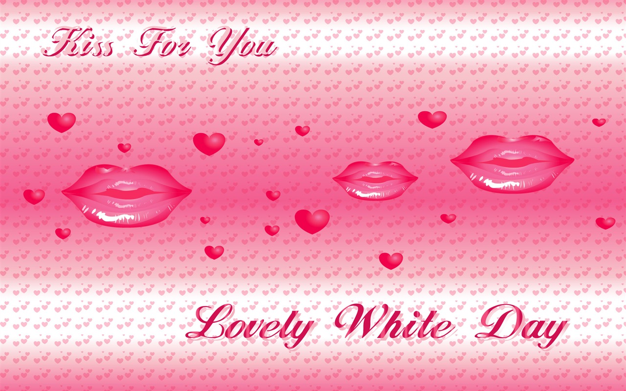 Valentine's Day Theme Wallpapers (1) #4 - 1280x800