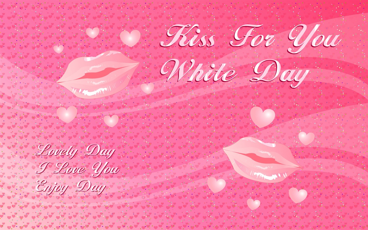 Valentine's Day Theme Wallpapers (1) #5 - 1280x800