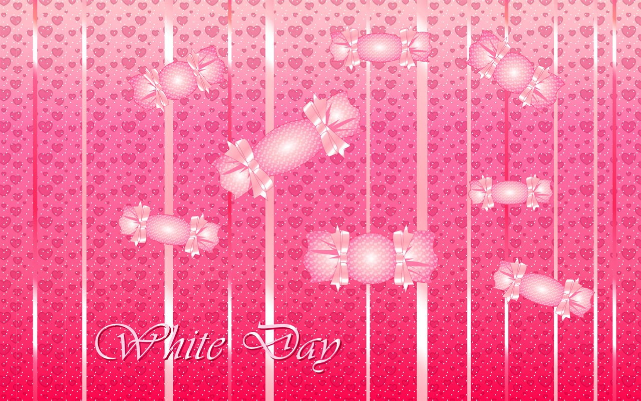 Valentine's Day Theme Wallpapers (1) #7 - 1280x800