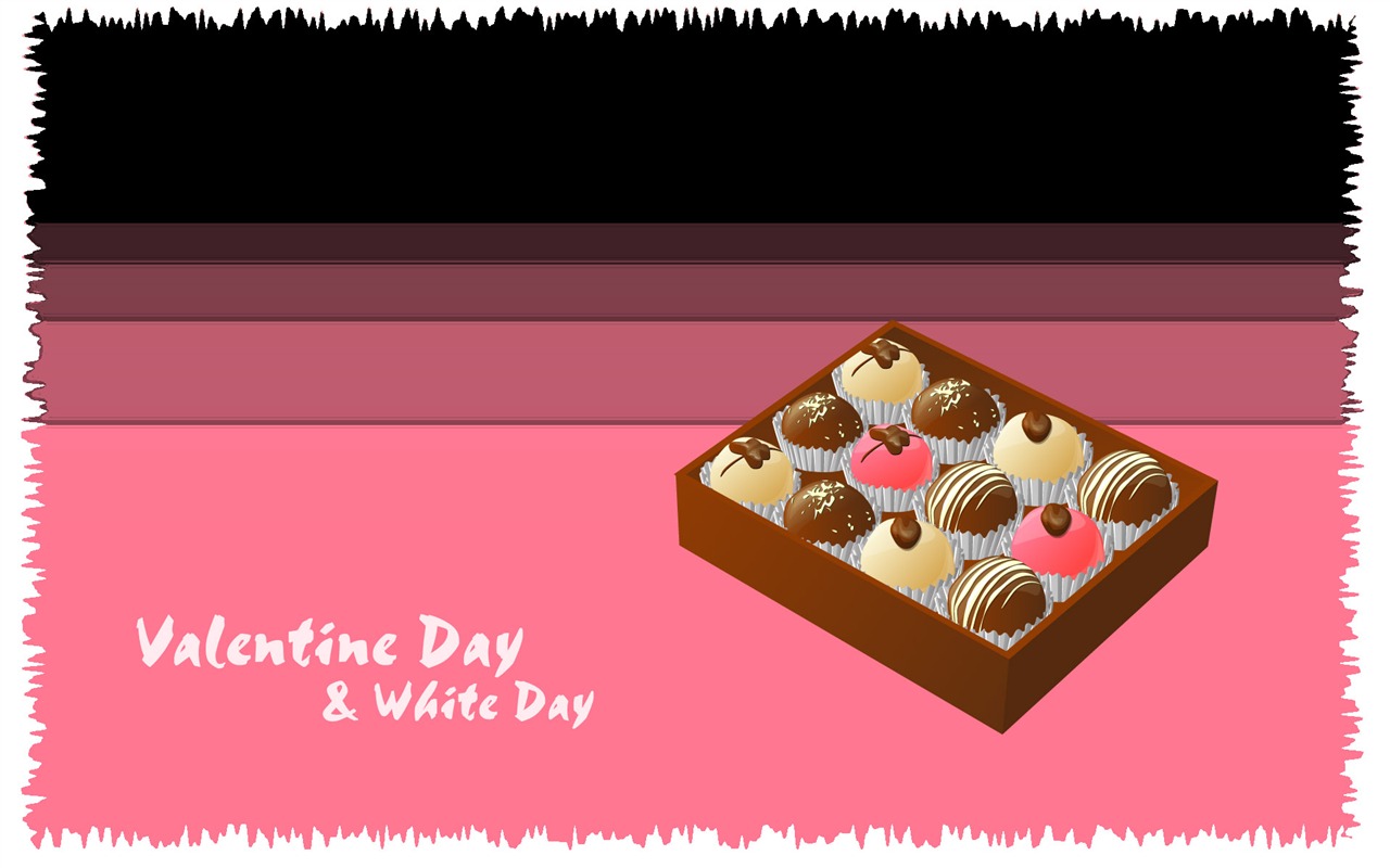 Valentine's Day Theme Wallpapers (1) #9 - 1280x800
