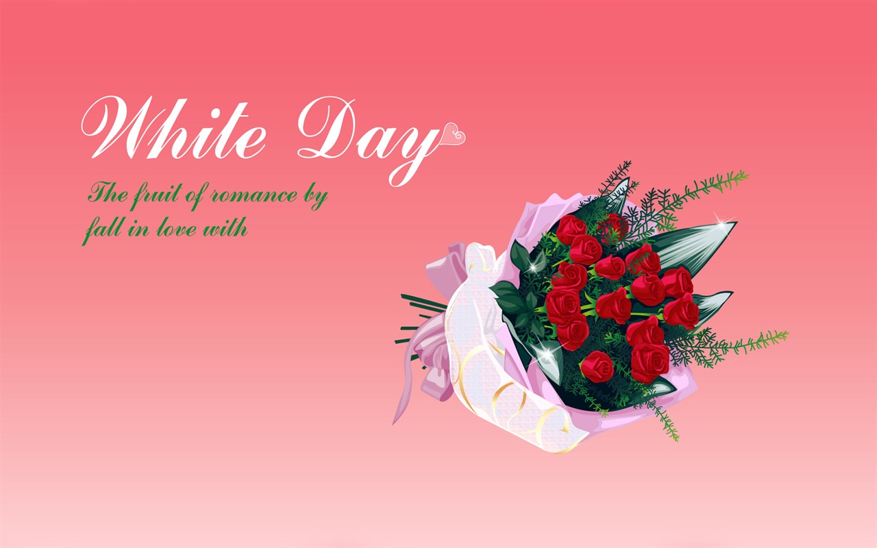 Valentine's Day Theme Wallpapers (1) #17 - 1280x800