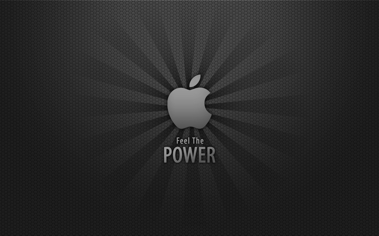 Neue Apple Theme Hintergrundbilder #5 - 1280x800