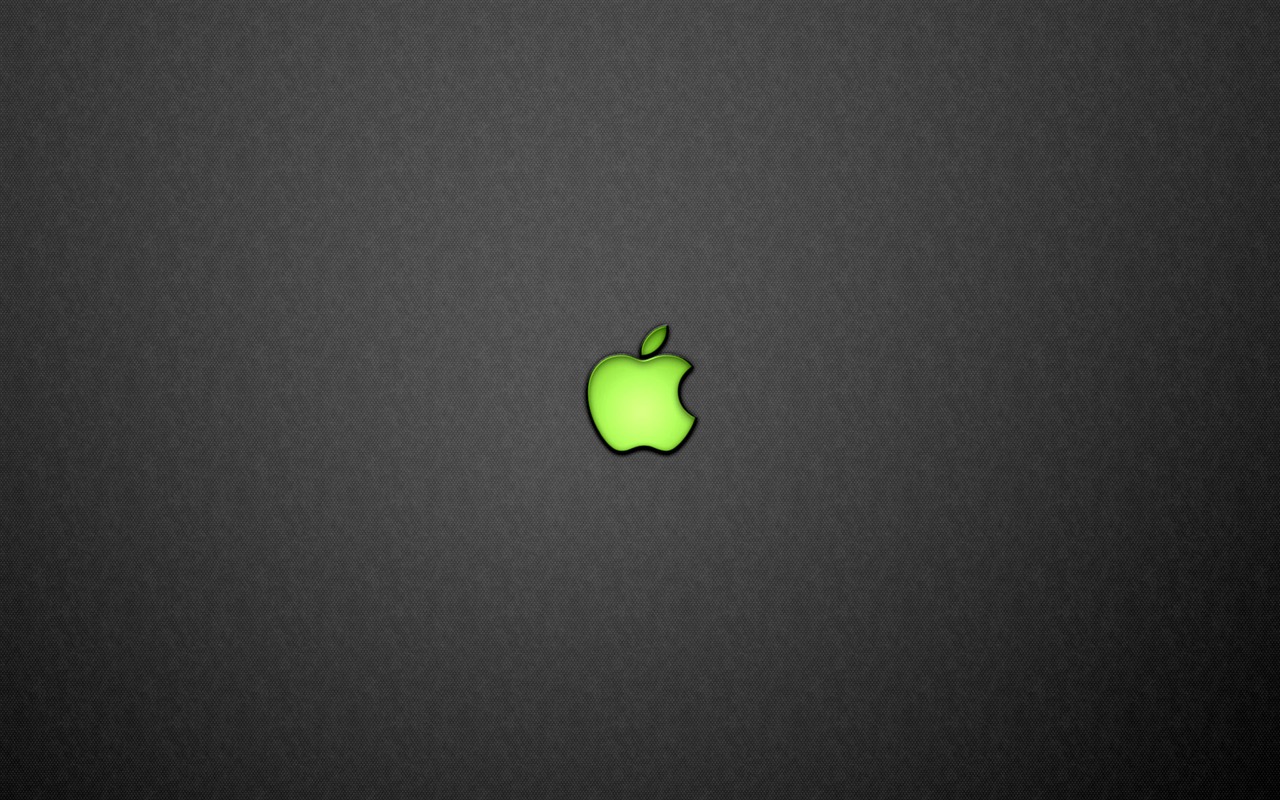 Neue Apple Theme Hintergrundbilder #8 - 1280x800