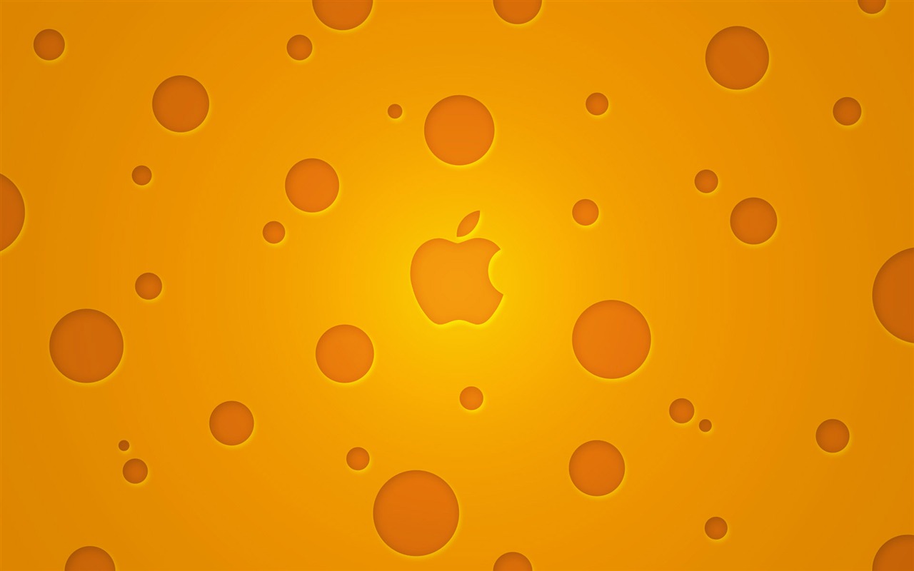 Neue Apple Theme Hintergrundbilder #9 - 1280x800