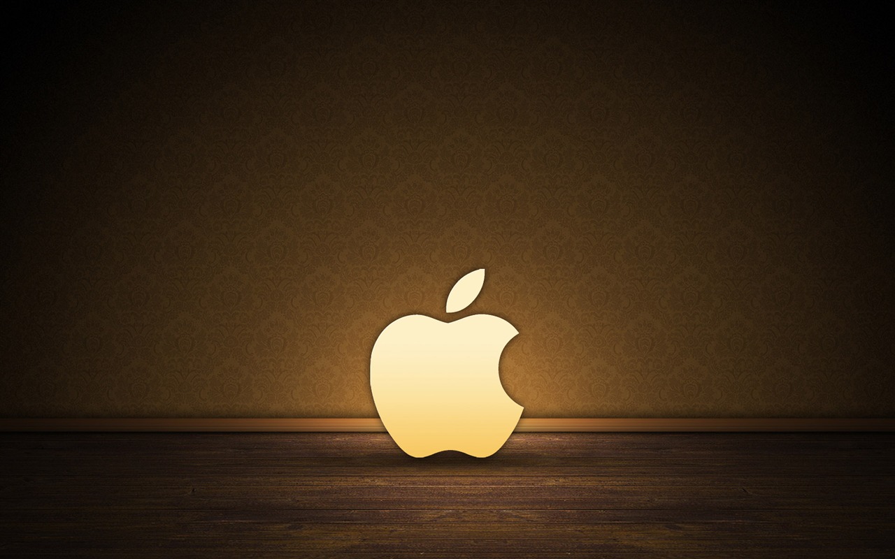 Новый Apple Тема Обои для рабочего стола #12 - 1280x800