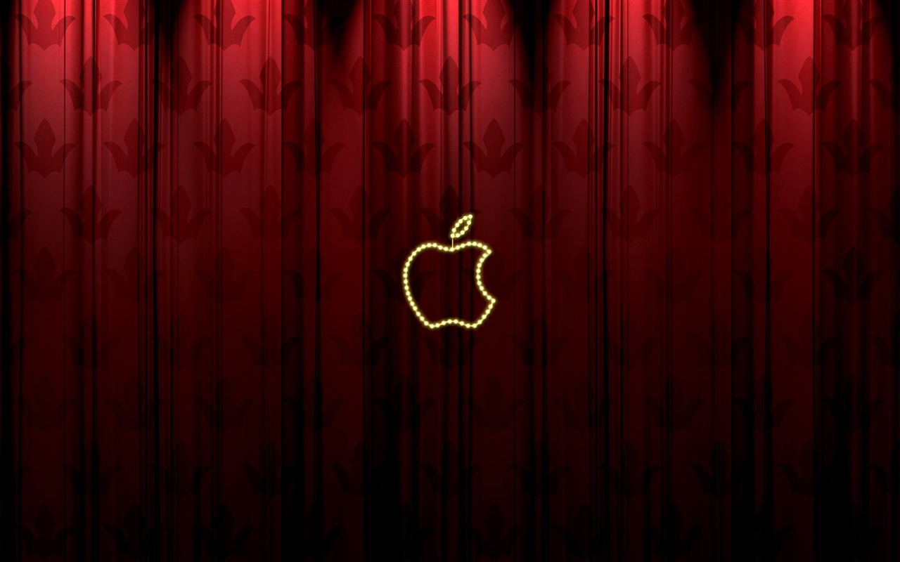 Neue Apple Theme Hintergrundbilder #13 - 1280x800