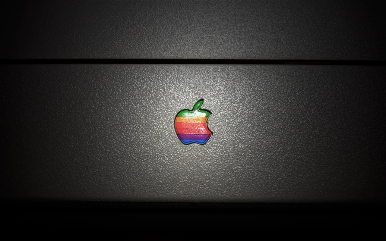 最新Apple主题桌面壁纸15 - 1280x800