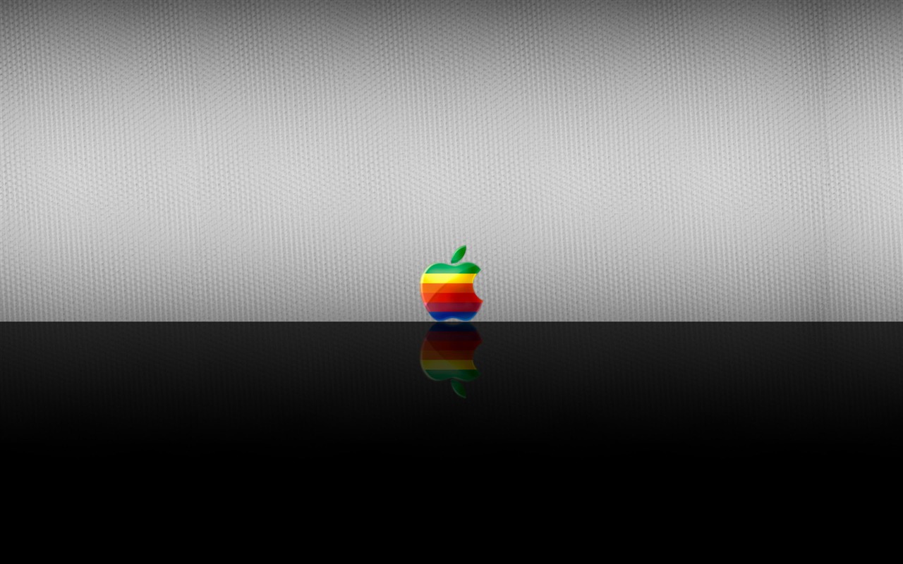 最新Apple主题桌面壁纸16 - 1280x800