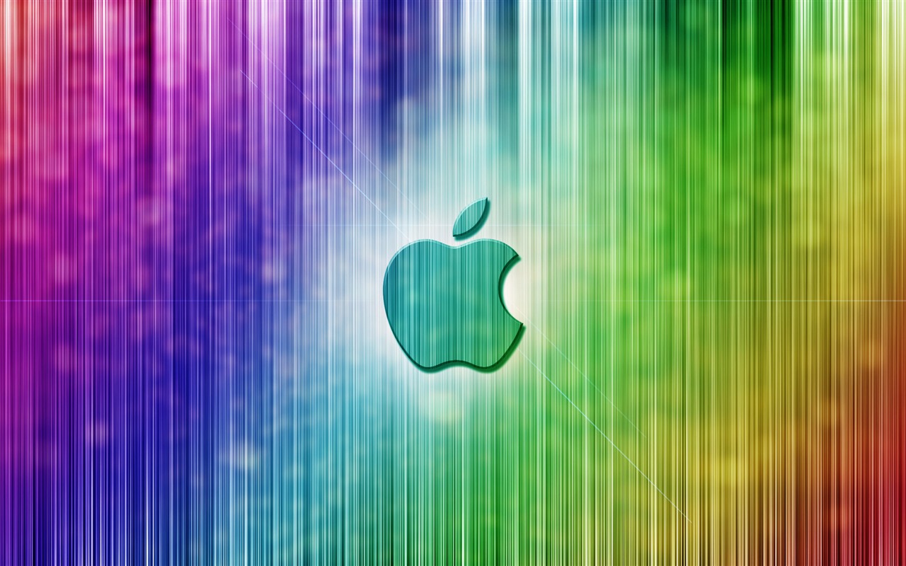 最新Apple主题桌面壁纸19 - 1280x800