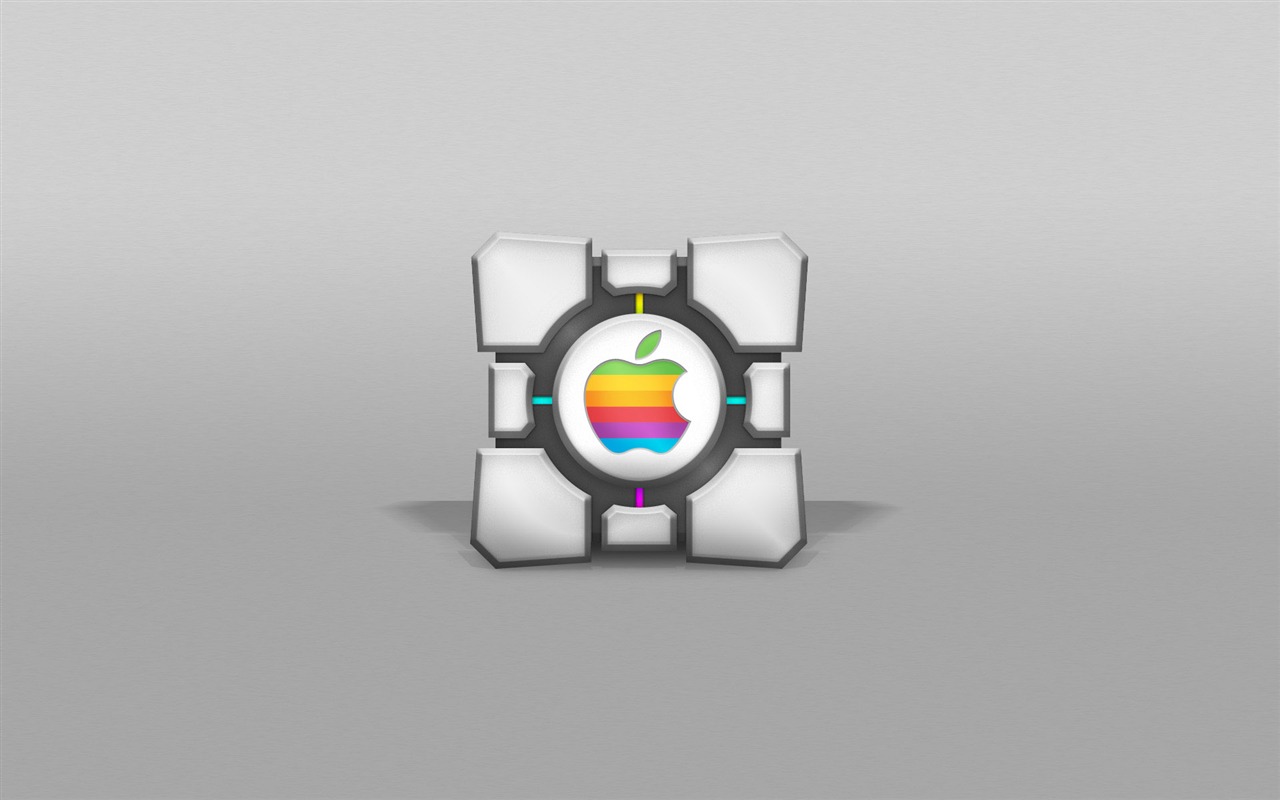 Neue Apple Theme Hintergrundbilder #20 - 1280x800