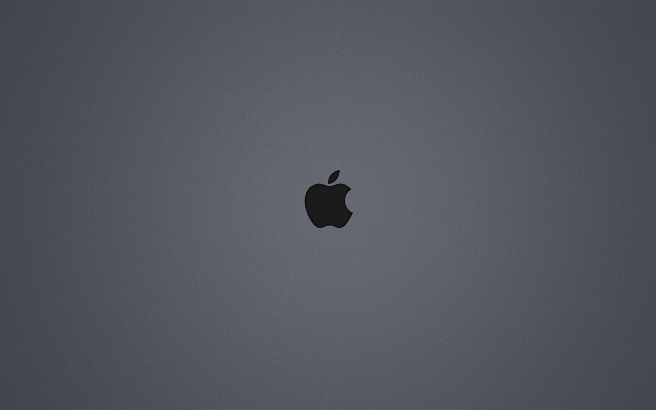 Новый Apple Тема Обои для рабочего стола #30 - 1280x800