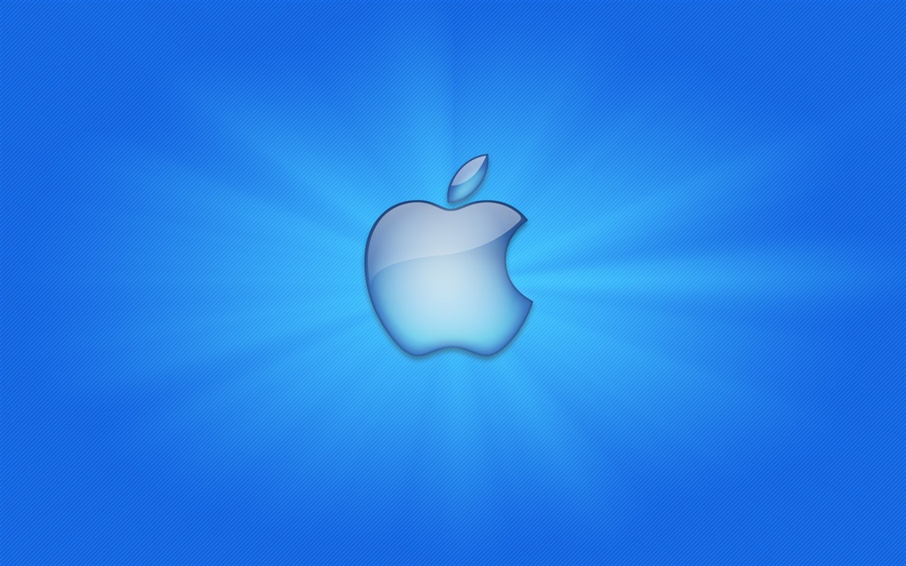 Новый Apple Тема Обои для рабочего стола #31 - 1280x800