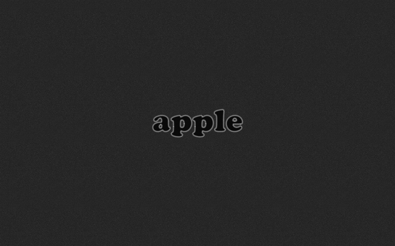 Новый Apple Тема Обои для рабочего стола #36 - 1280x800