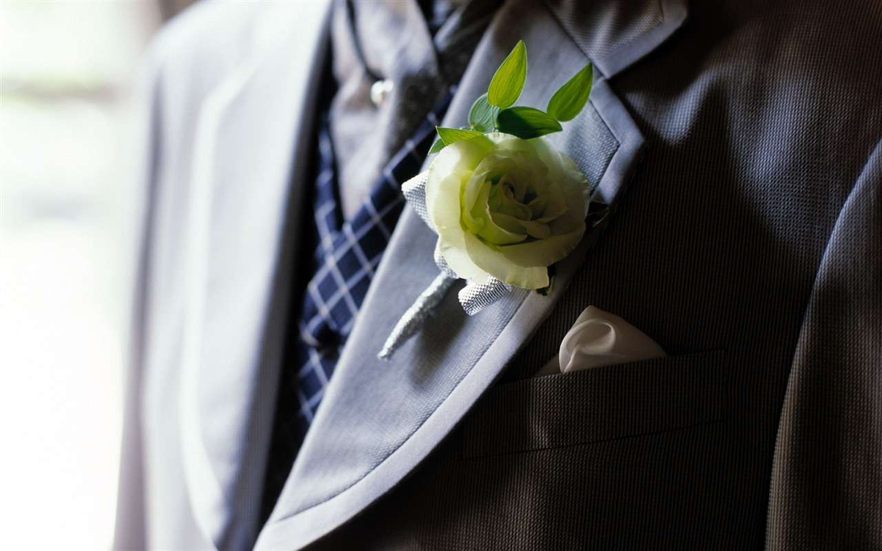 Свадебный цветок обручальное кольцо, обои (1) #7 - 1280x800