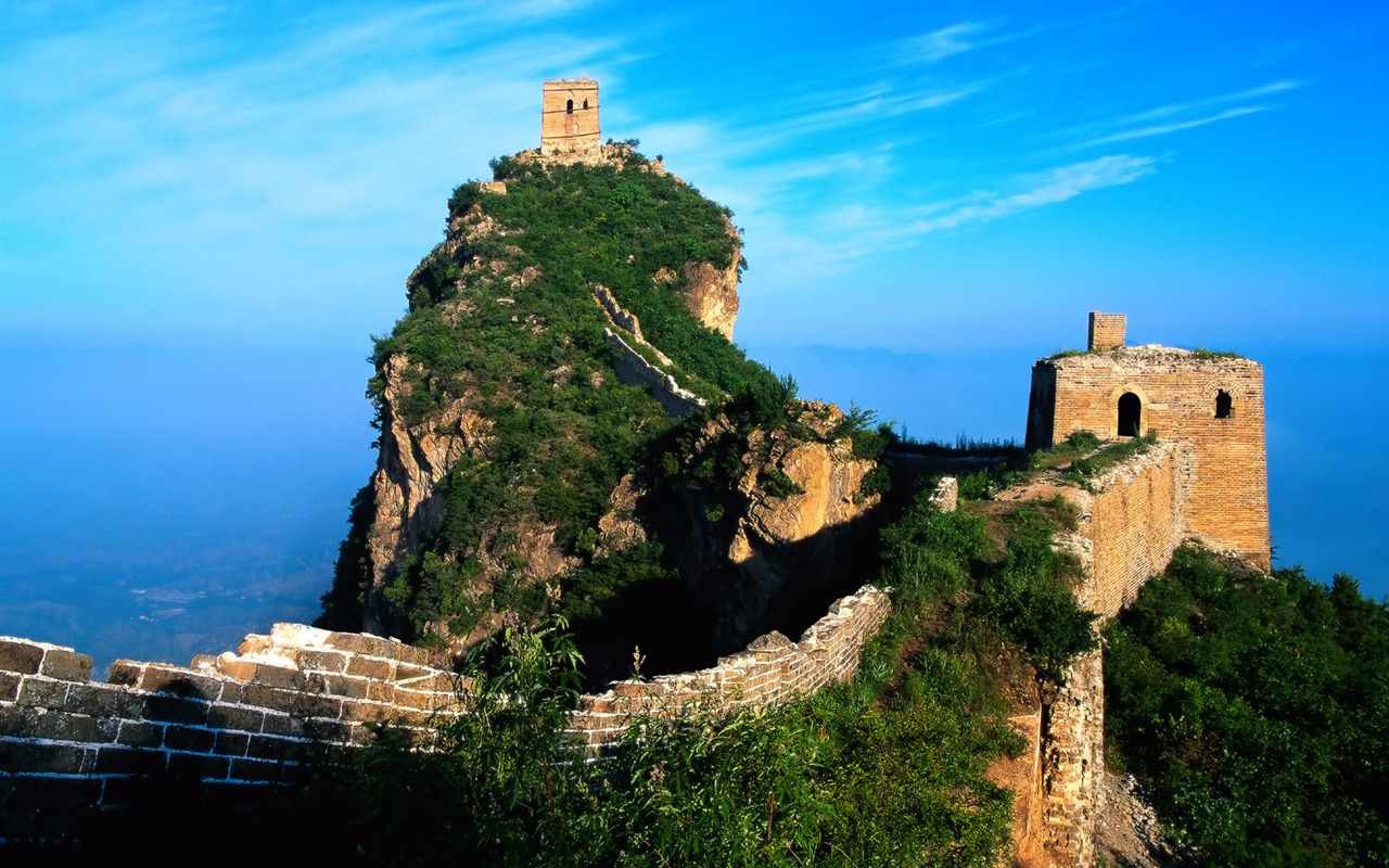 Great Wall Album Wallpaper #1 - 1280x800