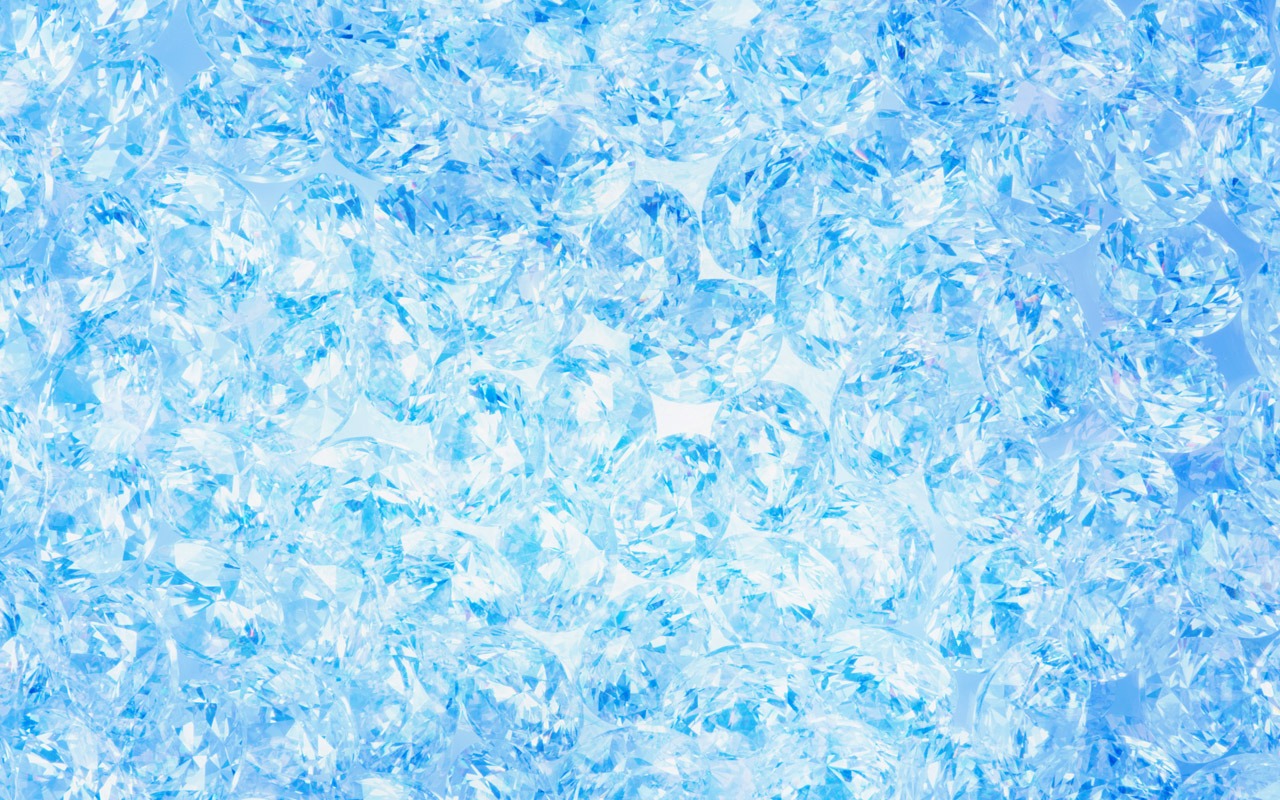 Jasný Crystal Wallpaper Album (1) #30 - 1280x800