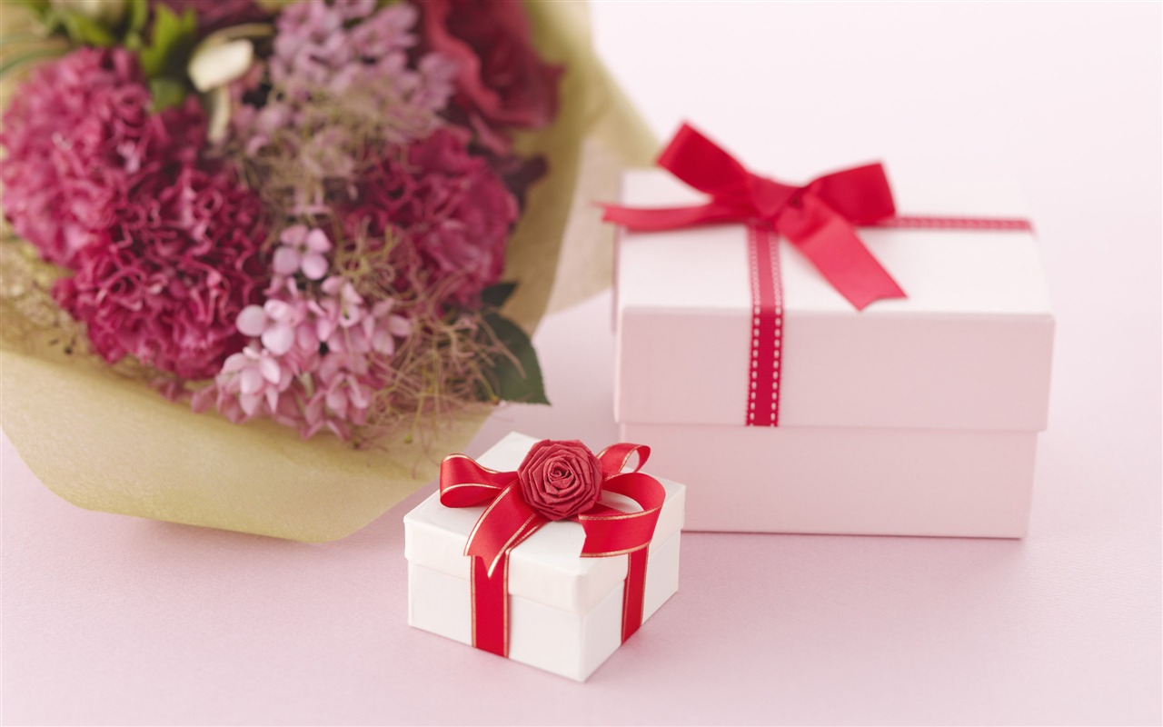 Flowers Gifts HD Wallpapers (1) #19 - 1280x800
