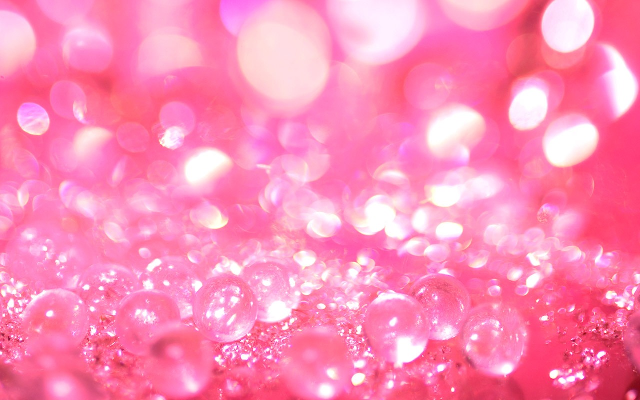 Bright Crystal Album Wallpaper (2) #6 - 1280x800