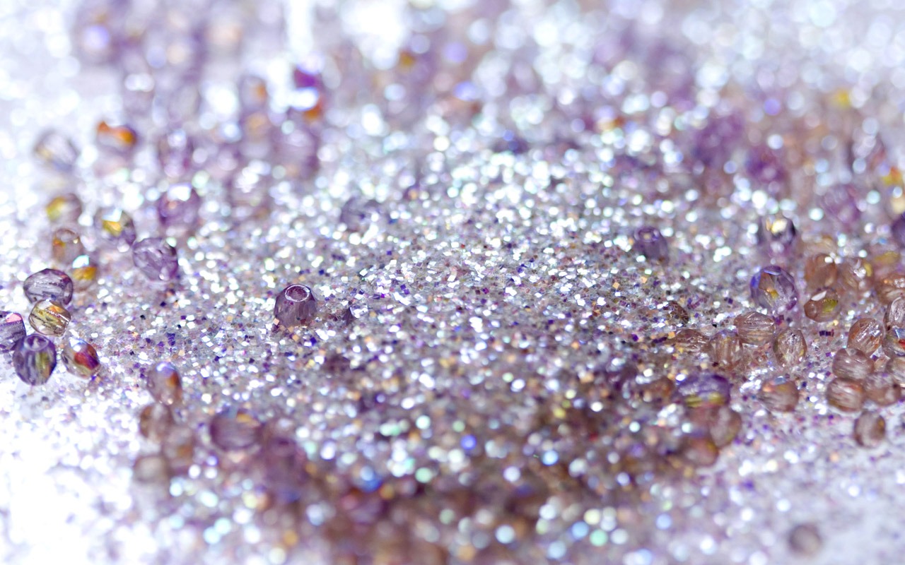 Bright Crystal Album Wallpaper (2) #14 - 1280x800