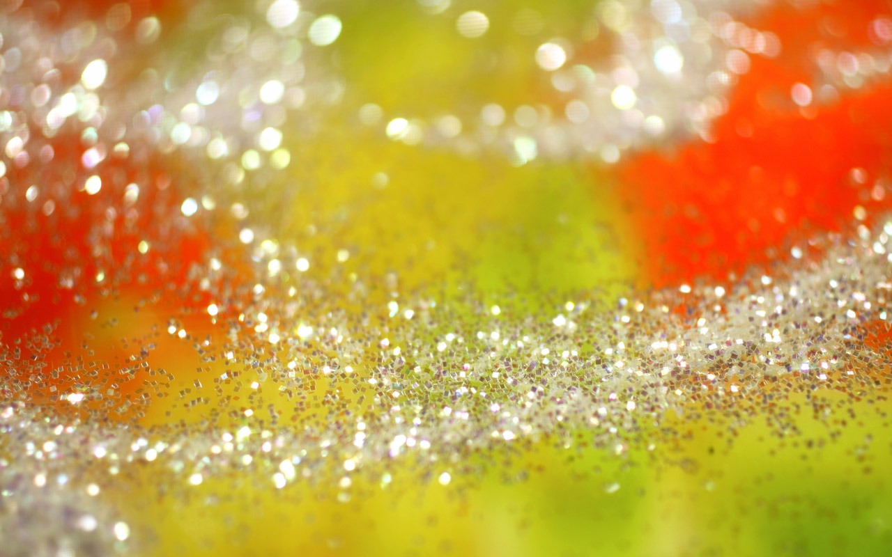 Bright Crystal Wallpaper Album (2) #18 - 1280x800