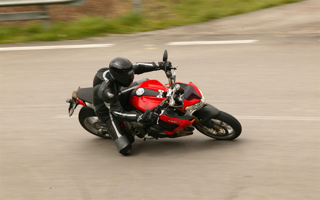 Turn Motorrad Wallpaper Collection #6 - 1280x800