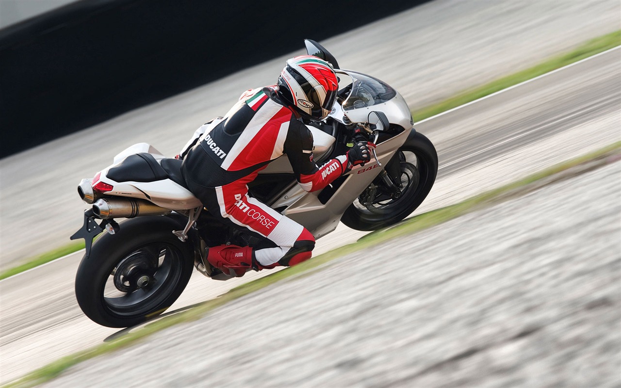 Turn Motorrad Wallpaper Collection #7 - 1280x800