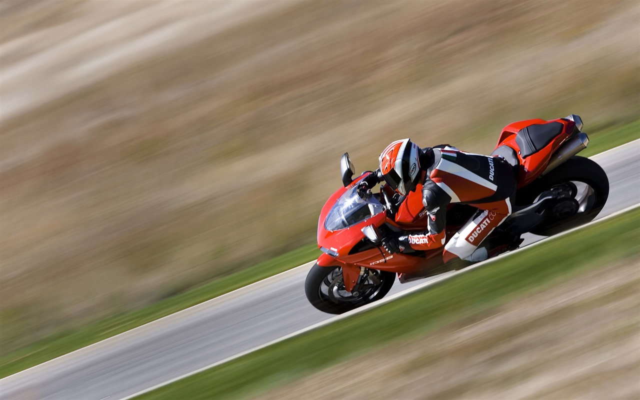 Motos Gire Wallpaper Collection #35 - 1280x800