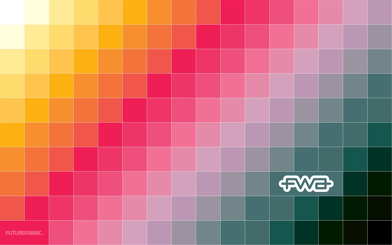 Widescreen Wallpaper FWA Album (2) #13 - 1280x800