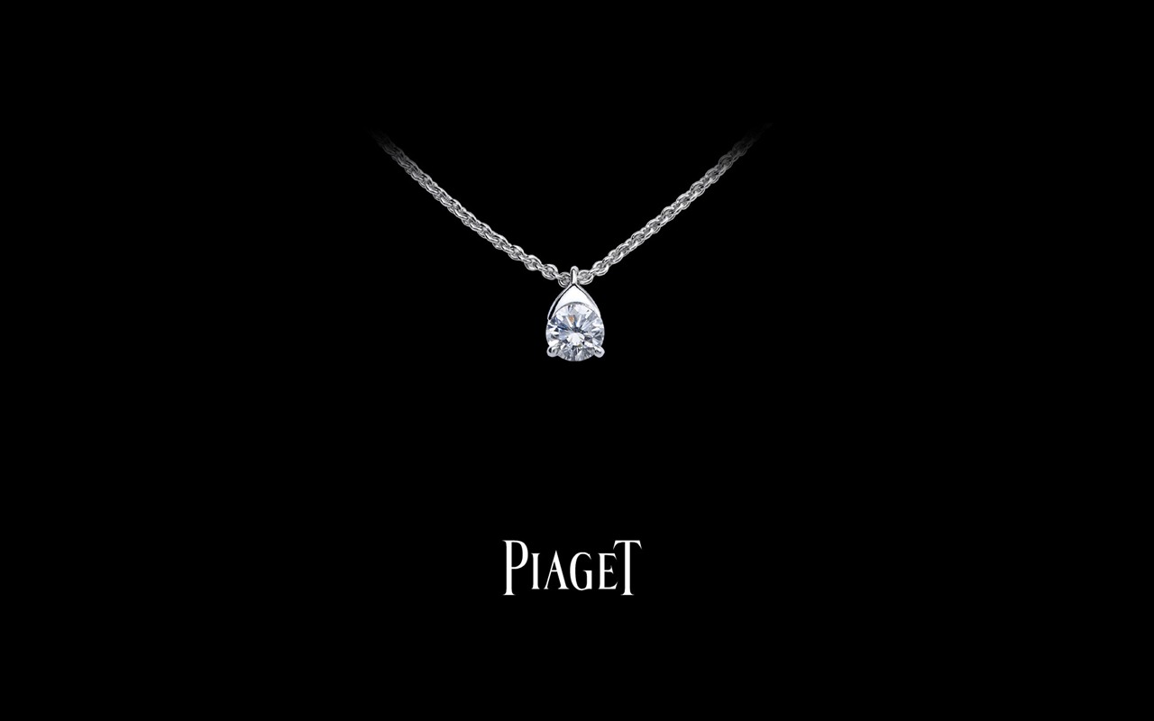 Piaget diamantové šperky tapetu (3) #9 - 1280x800