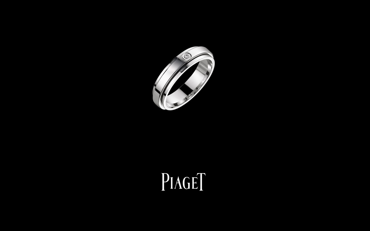 Piaget diamantové šperky tapetu (3) #16 - 1280x800