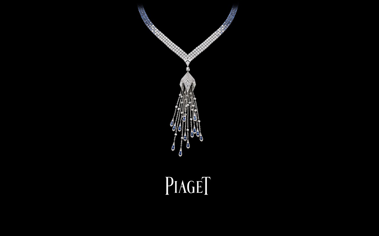 Fond d'écran Piaget bijoux en diamants (4) #3 - 1280x800