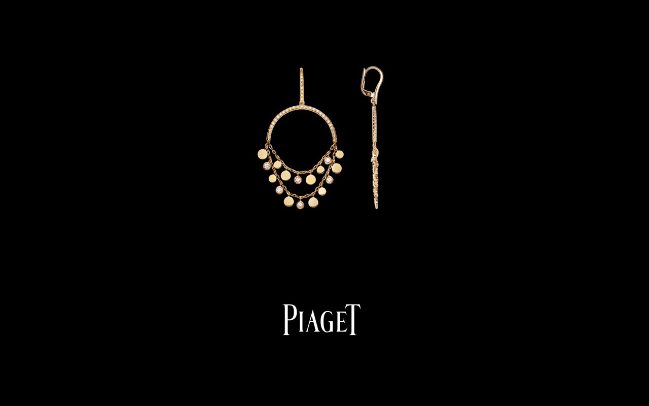 Piaget diamantové šperky tapetu (4) #13 - 1280x800