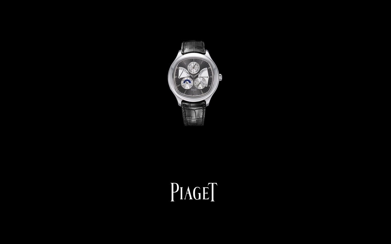 Piaget Diamond watch wallpaper (1) #4 - 1280x800