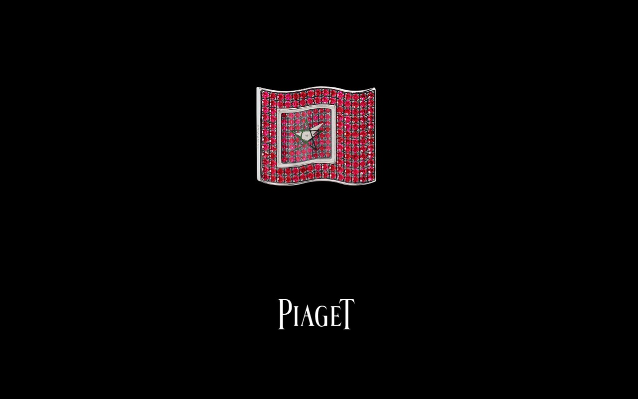 Piaget Diamond watch wallpaper (1) #17 - 1280x800