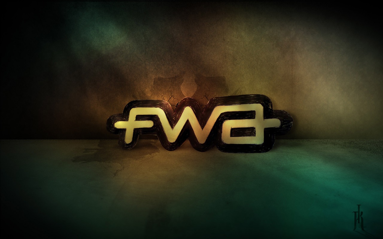 Widescreen Wallpaper FWA Album (5) #8 - 1280x800